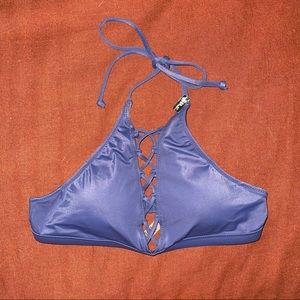 PINK Swim Top (Size Small)